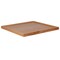 Flash Furniture 30" Square Butcher Block Style Table Top XU-BB30SQ-GG - alternate 2